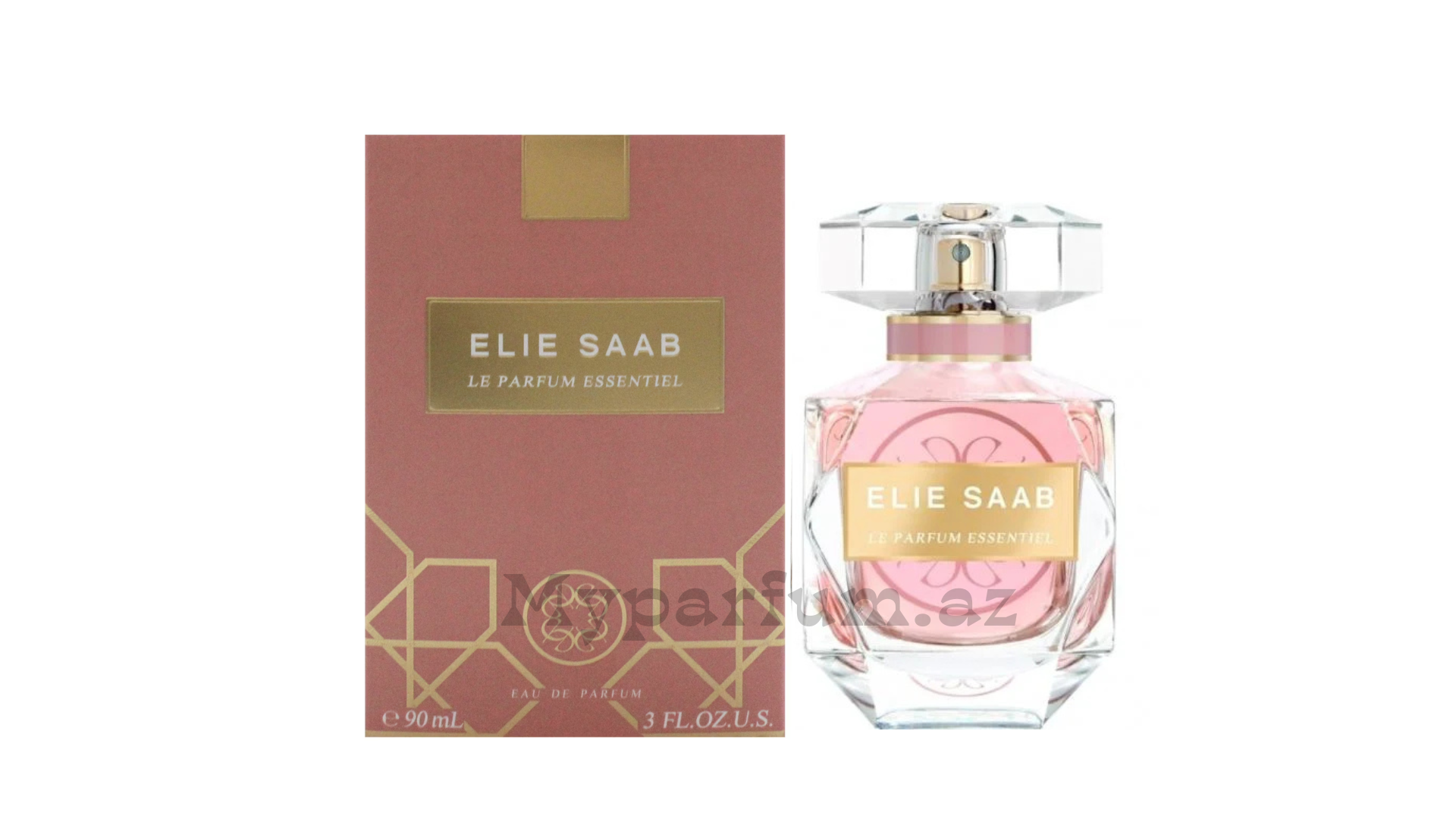 Elie Saab Le Parfum Essentiel EDP L