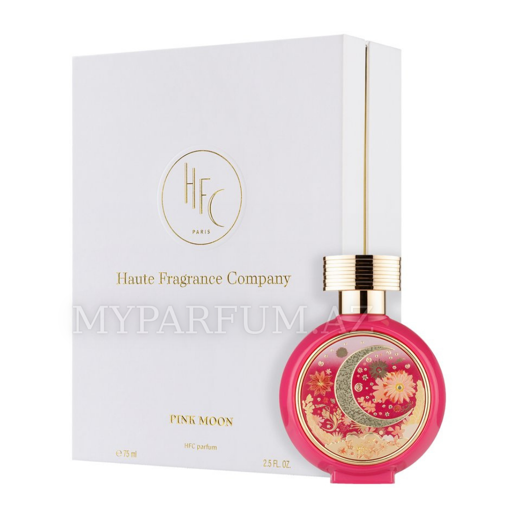 HFC Pink Moon EDP