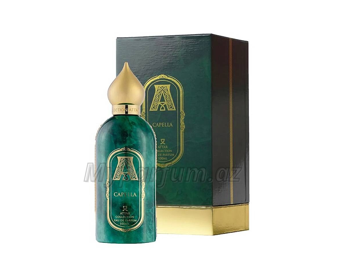 Attar Collection Capella