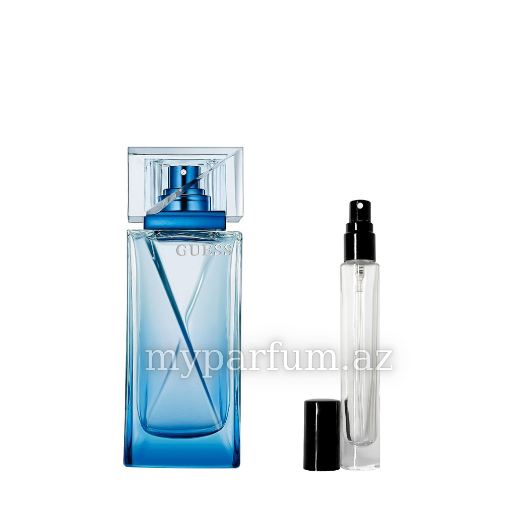 Guess Night Dekant