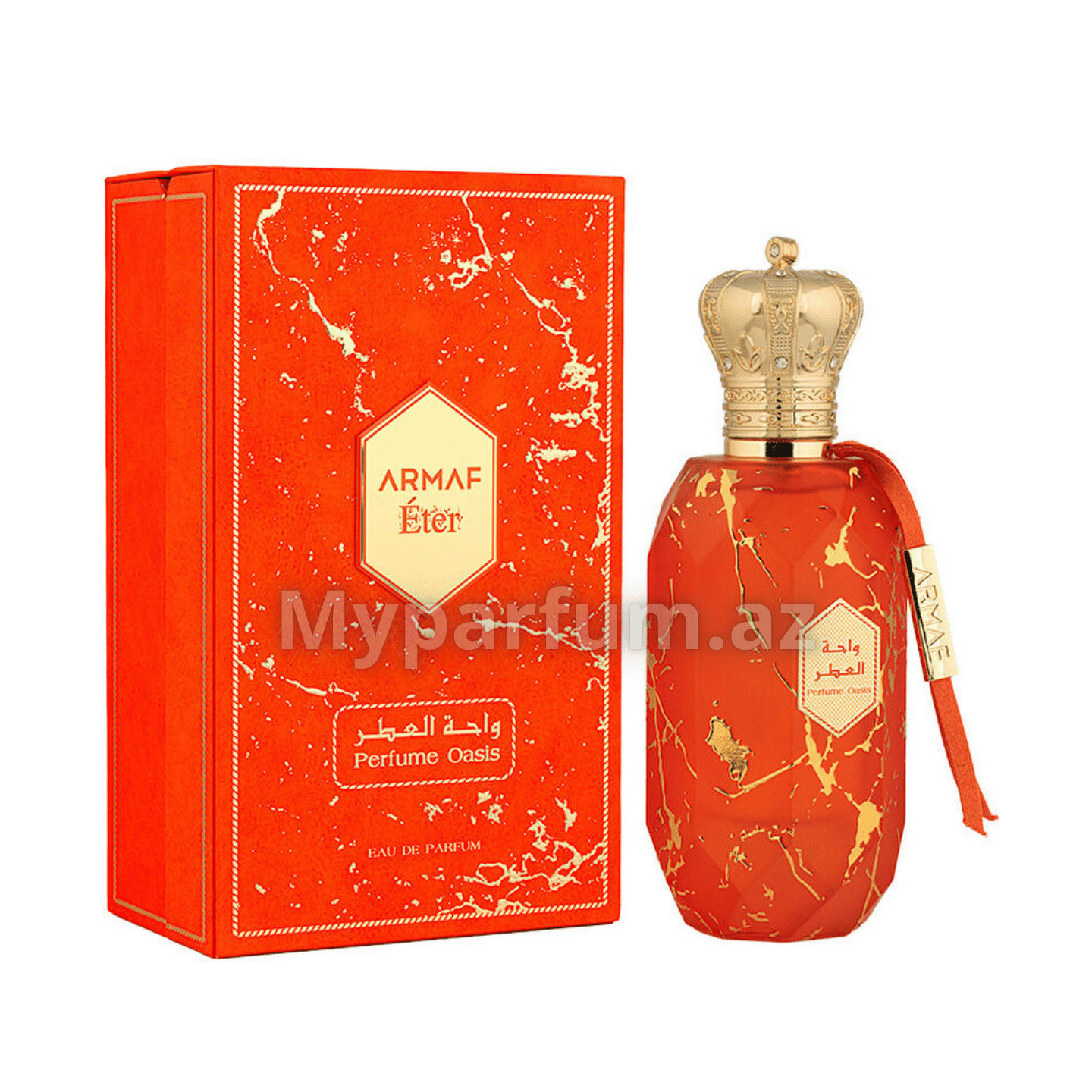 Armaf Perfume Oasis EDP