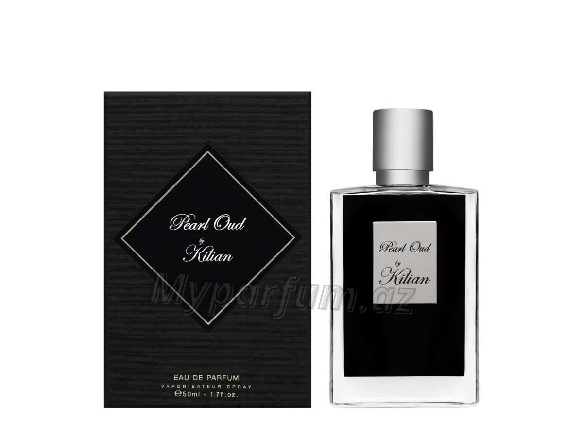 Kilian  Pearl Oud Doha EDP