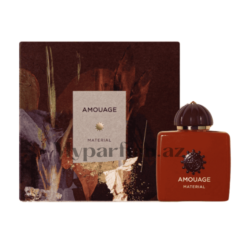 Amouage Material EDP