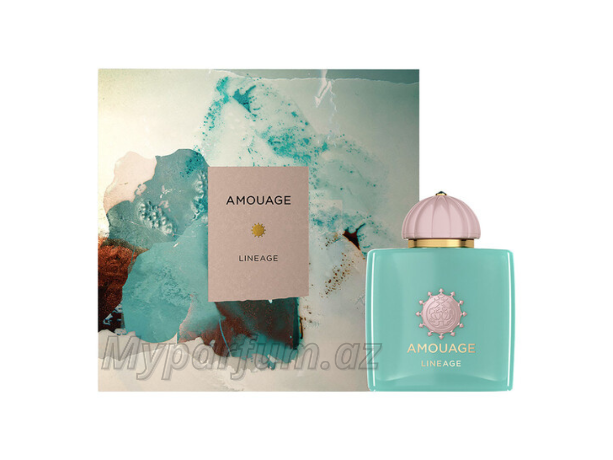 Amouage Lineage EDP