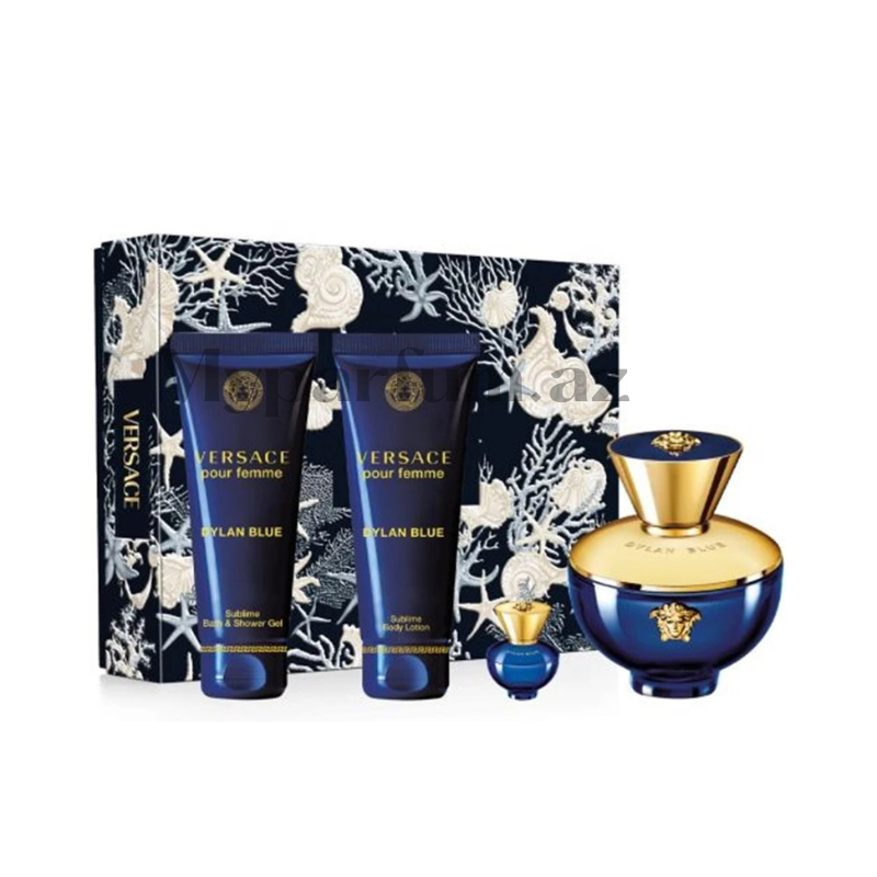 Versace Dylan Blue Hədiyyə dəsti