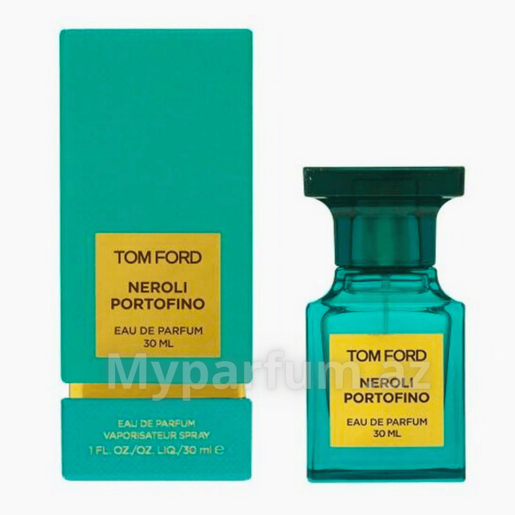 Tom ford Neroli Portofino Edp