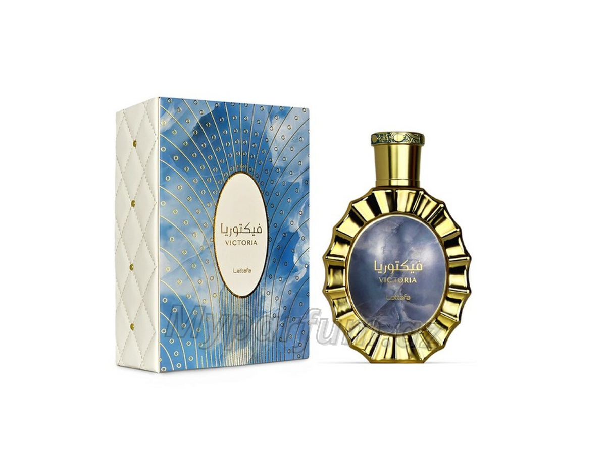 Lattafa Victoria EDP