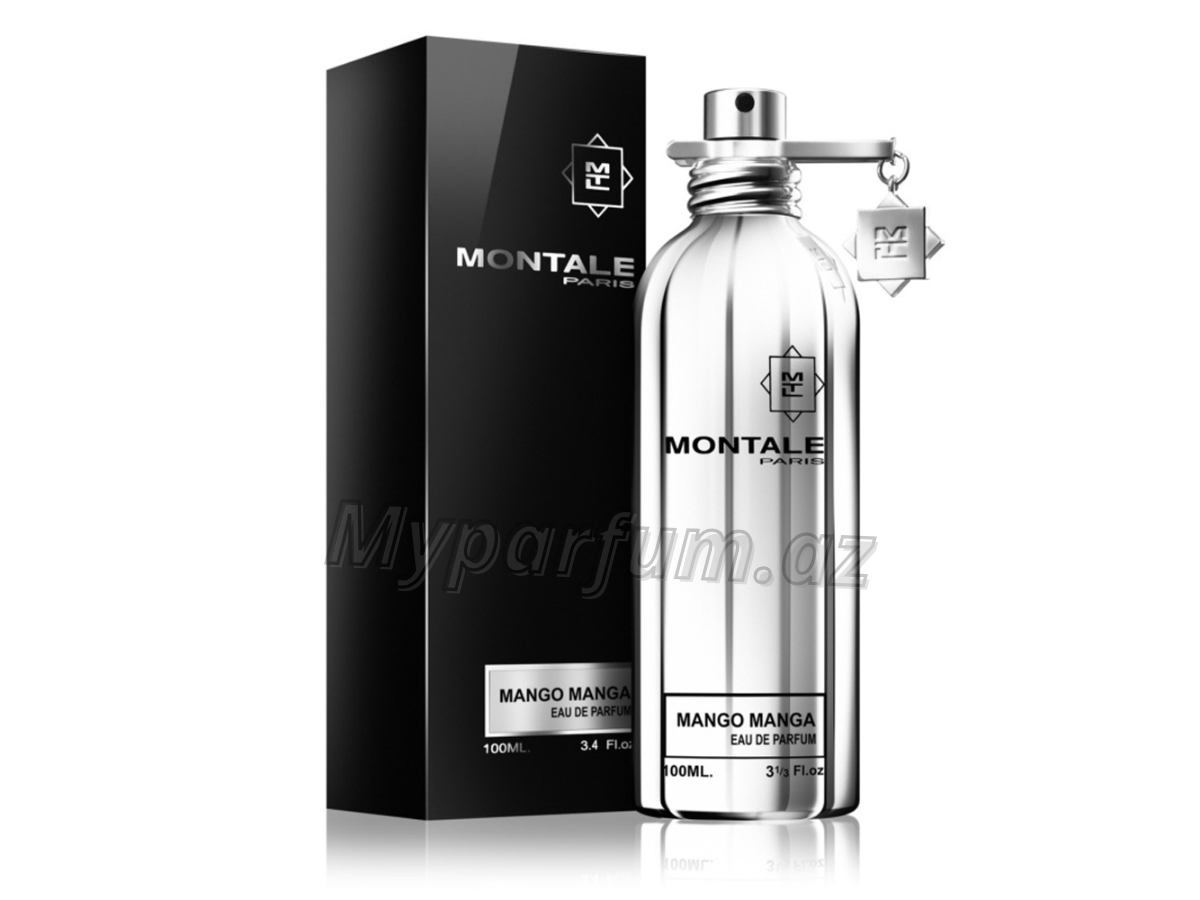 Montale Mango Manga EDP