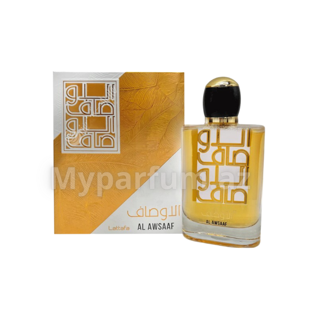 Lattafa Al Awsaaf edp