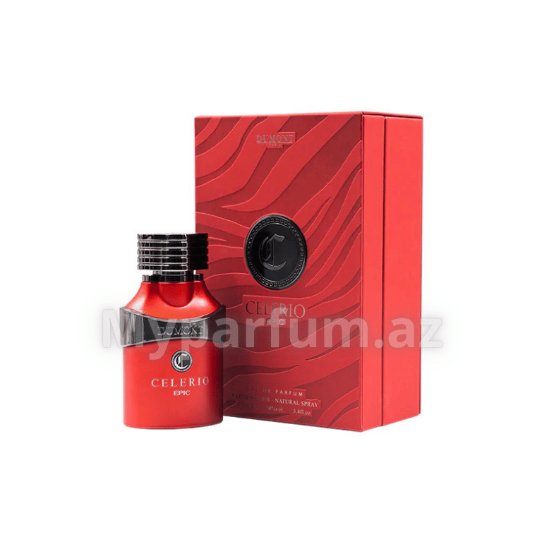 Dumont Celerio Epic EDP