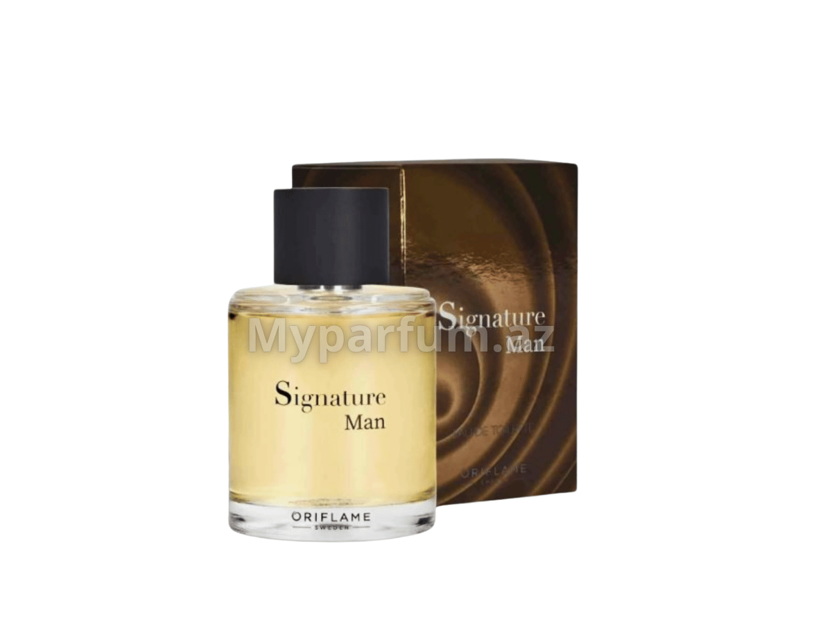 Oriflame Signature