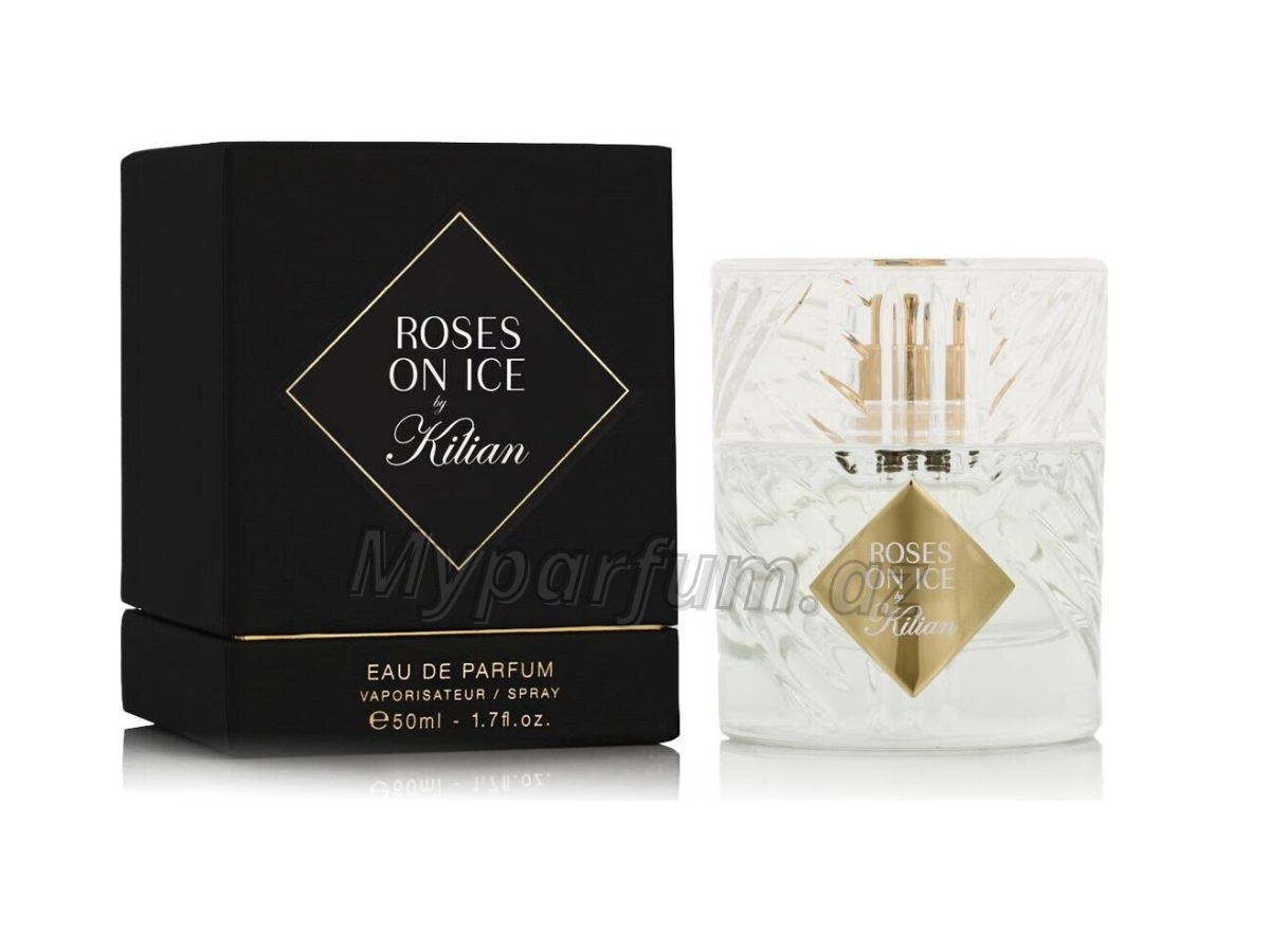 Kilian Roses On Ice EDP