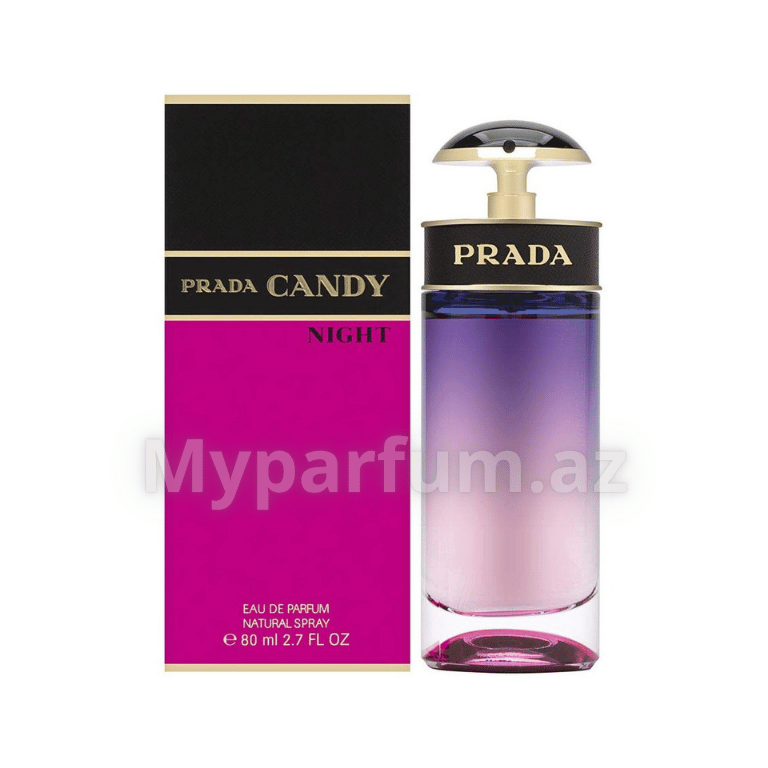 Prada Candy Night EDP L