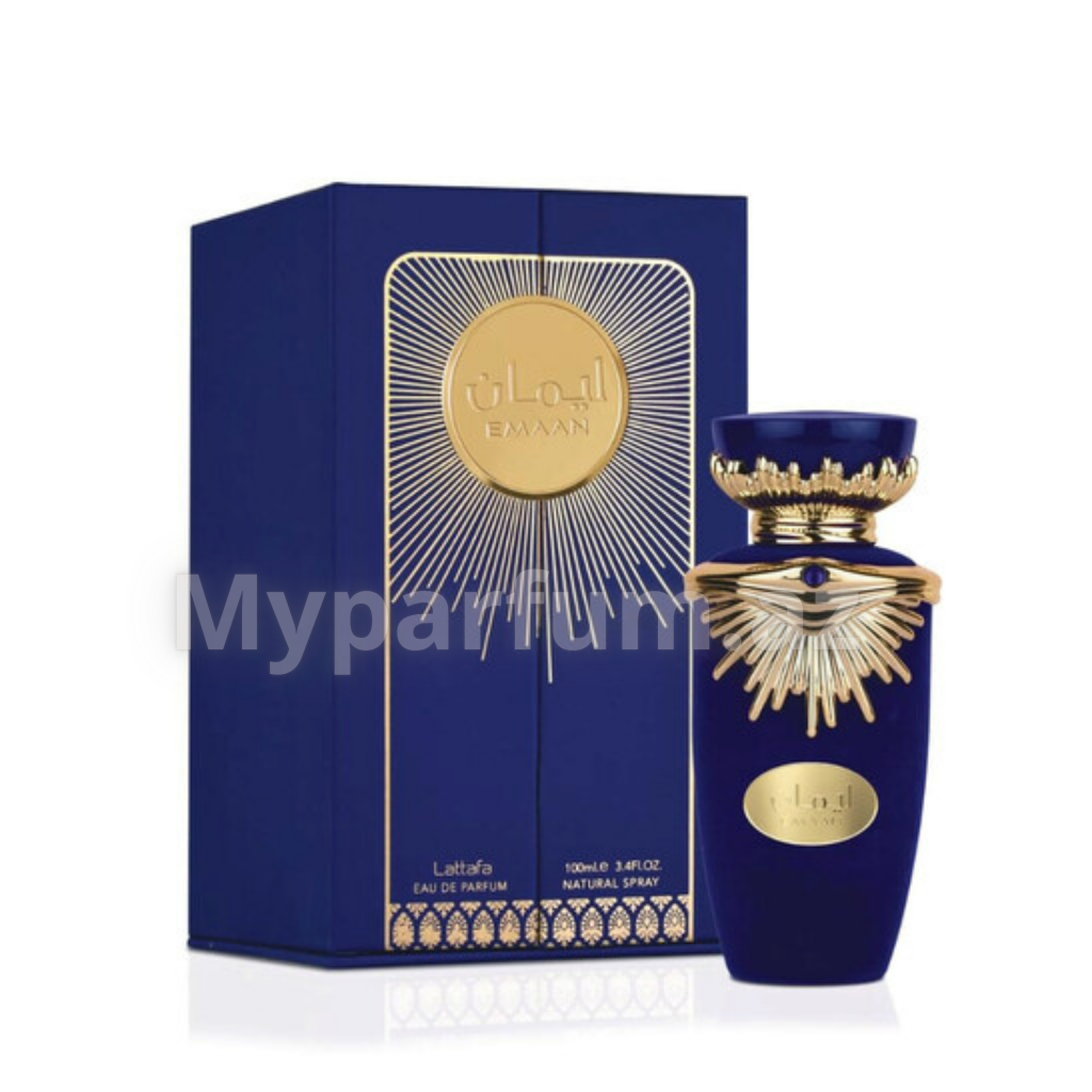 Lattafa Emaan Edp
