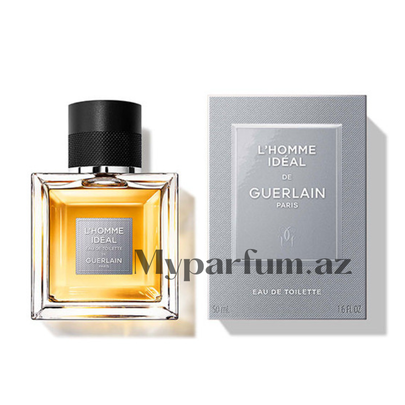 Guerlain L'Homme Idéal EDT M