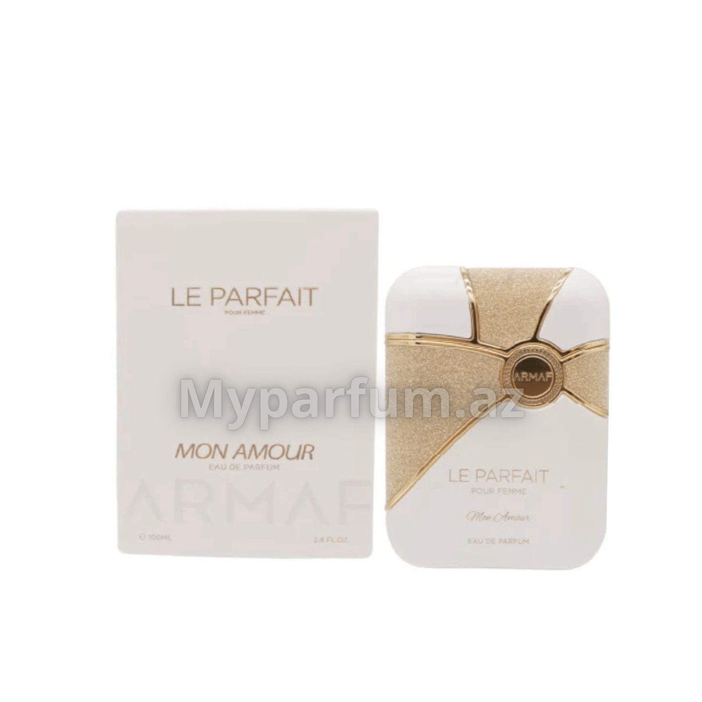 Armaf Le Parfait Mon Amour EDP