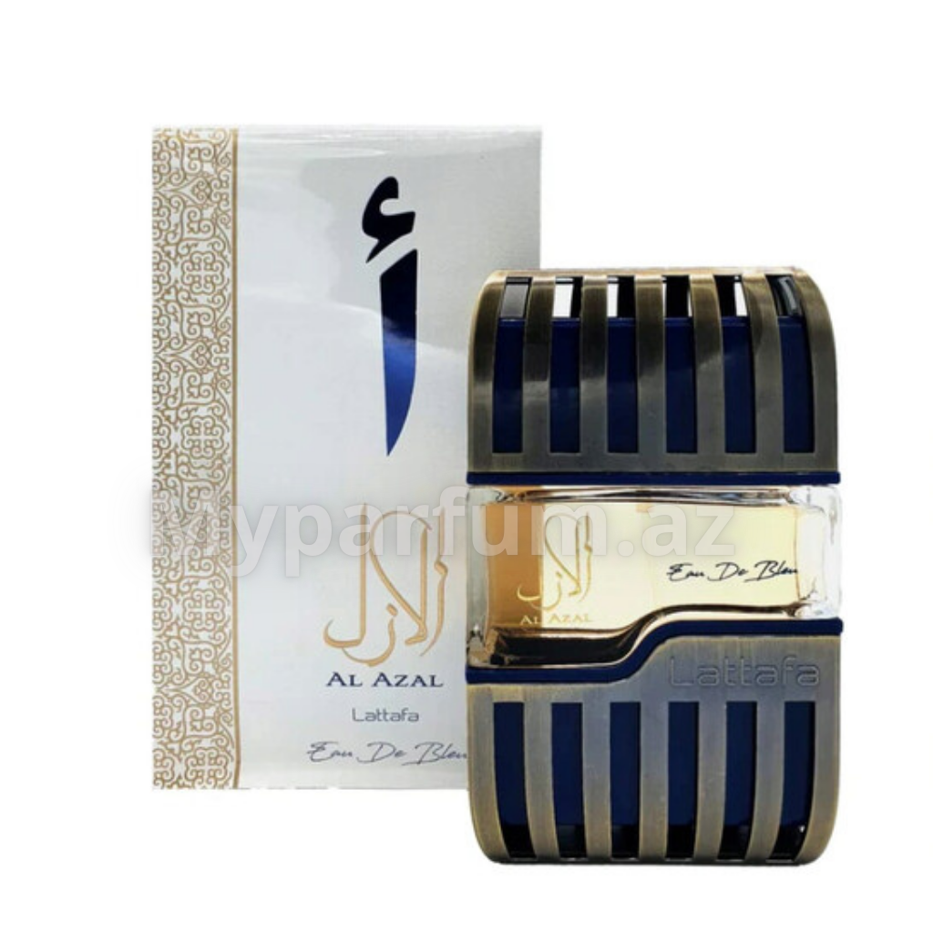 Lattafa Al Azal EDP