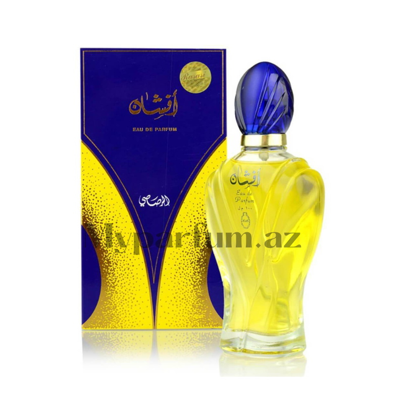 Rasasi Afshan EDP