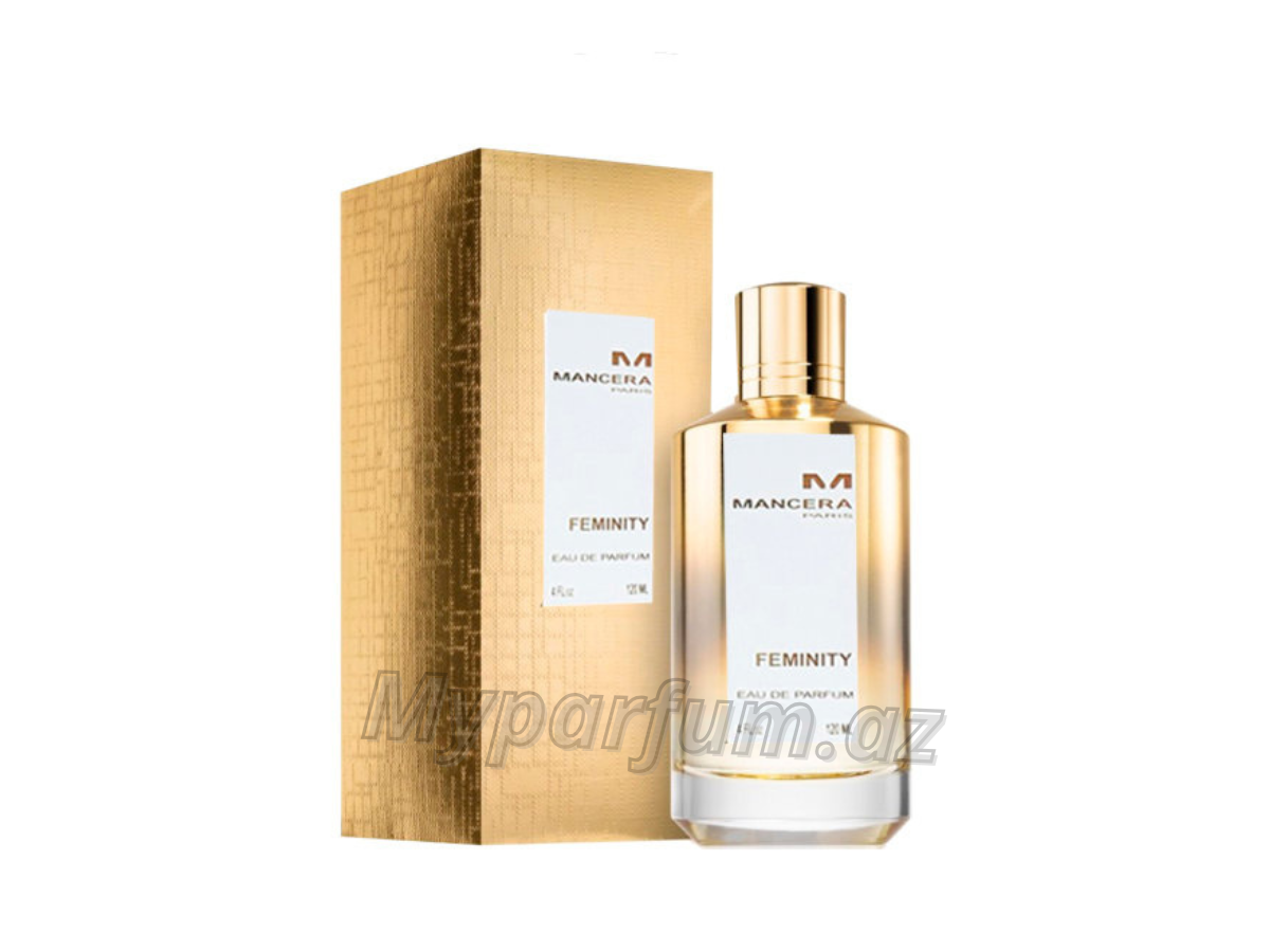 Mancera Feminity EDP