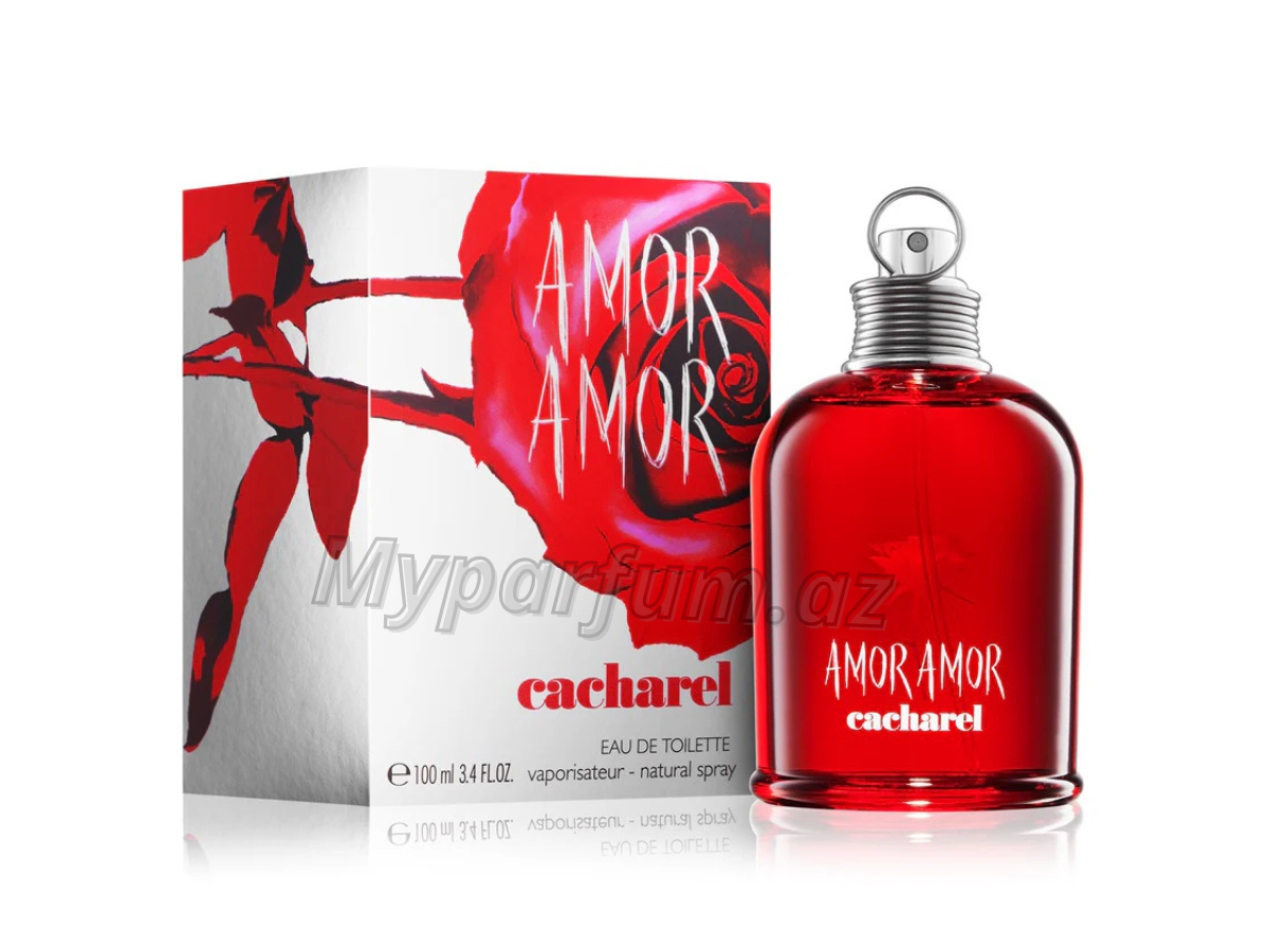 Cacharel Amor Amor edt L
