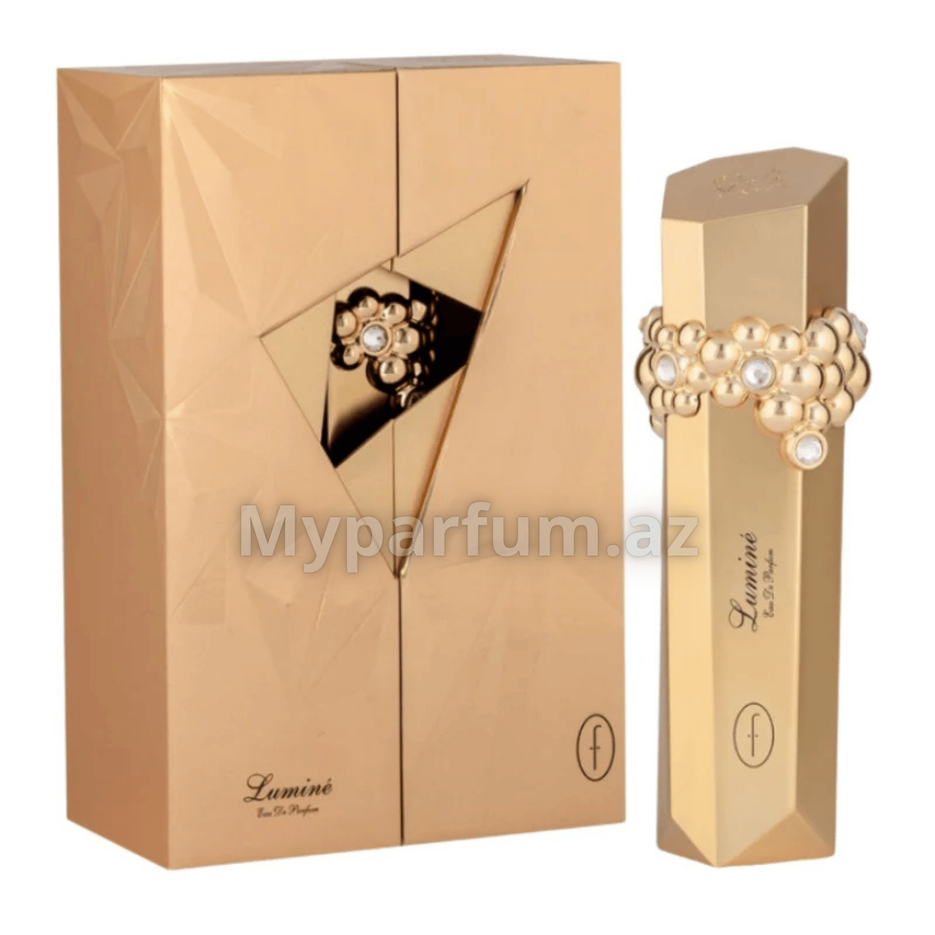 Flavia Lumine EDP
