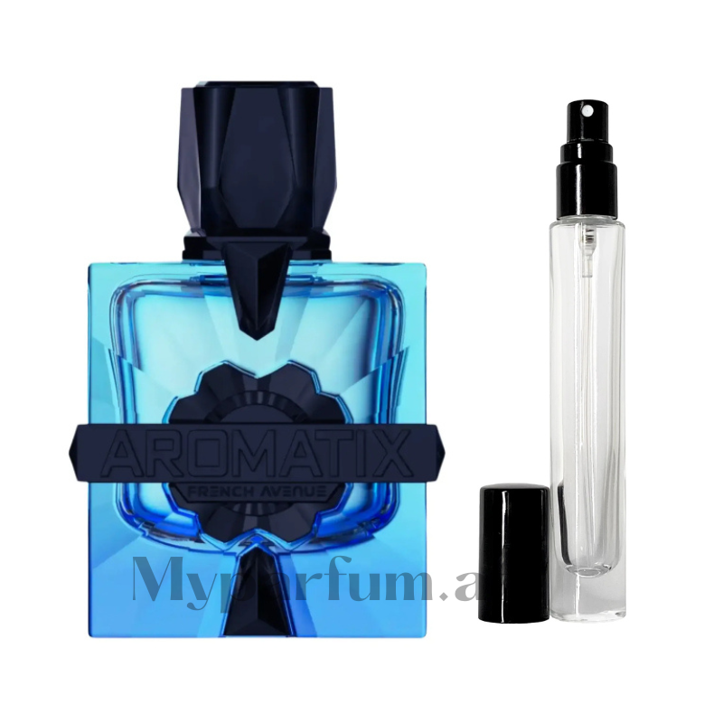 French Avenue Aromatix Magnetiq Dekant