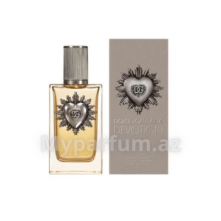 Dolce Gabbana Devotion Edp