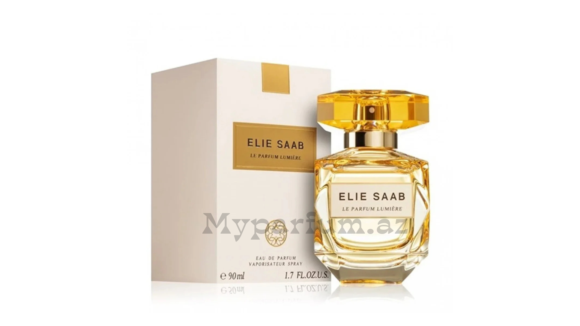 Elie Saab Le Parfum Lumiere