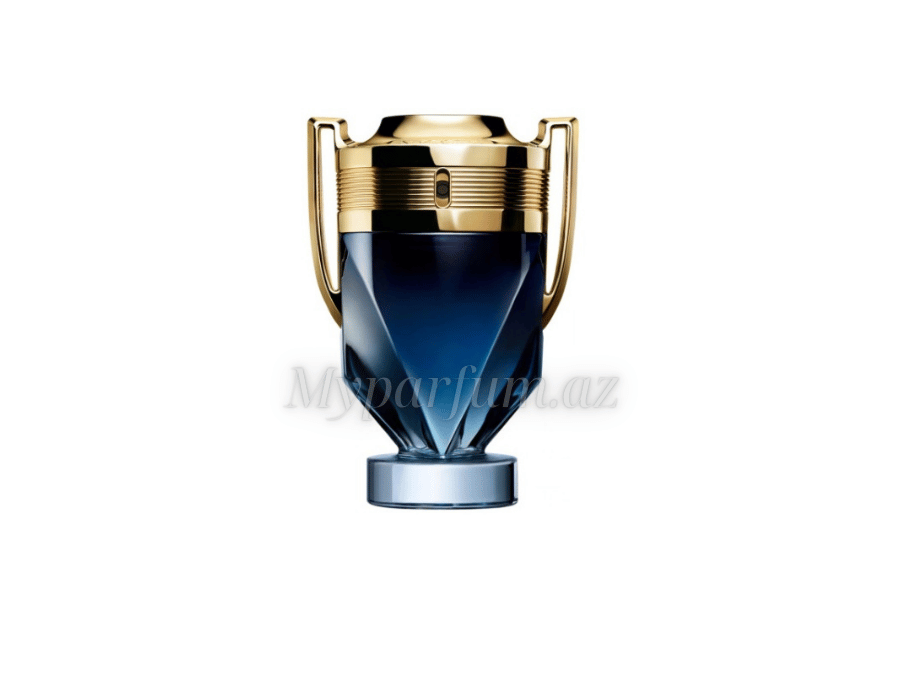 Paco Rabanne Invictus Parfum Tester