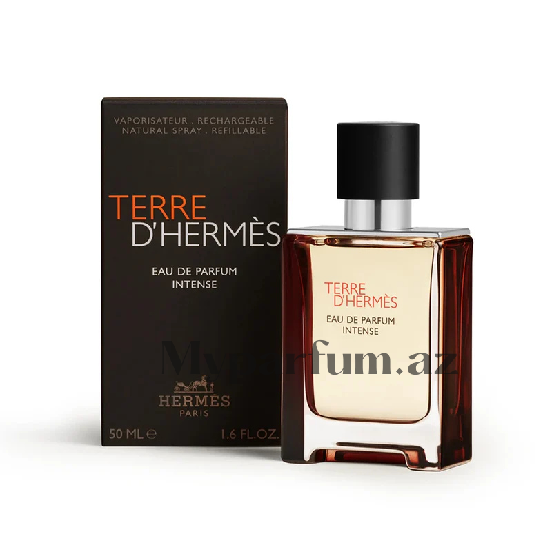 Hermes Terre d'Hermès Intense EDP