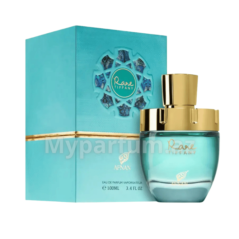 Afnan Rare Tiffany EDP