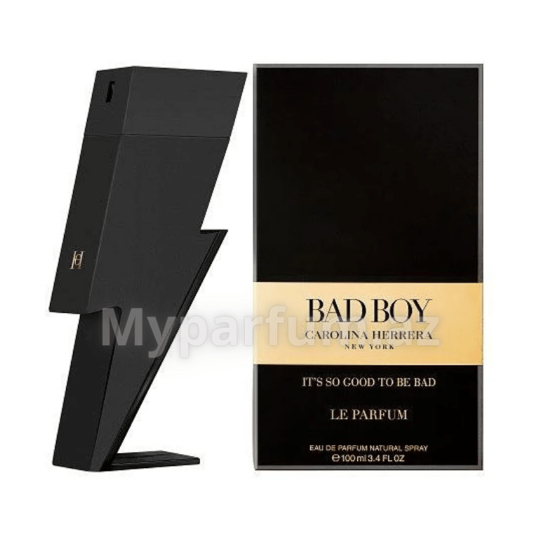 Carolina Herrera BAD BOY LE PARFUM EDP M