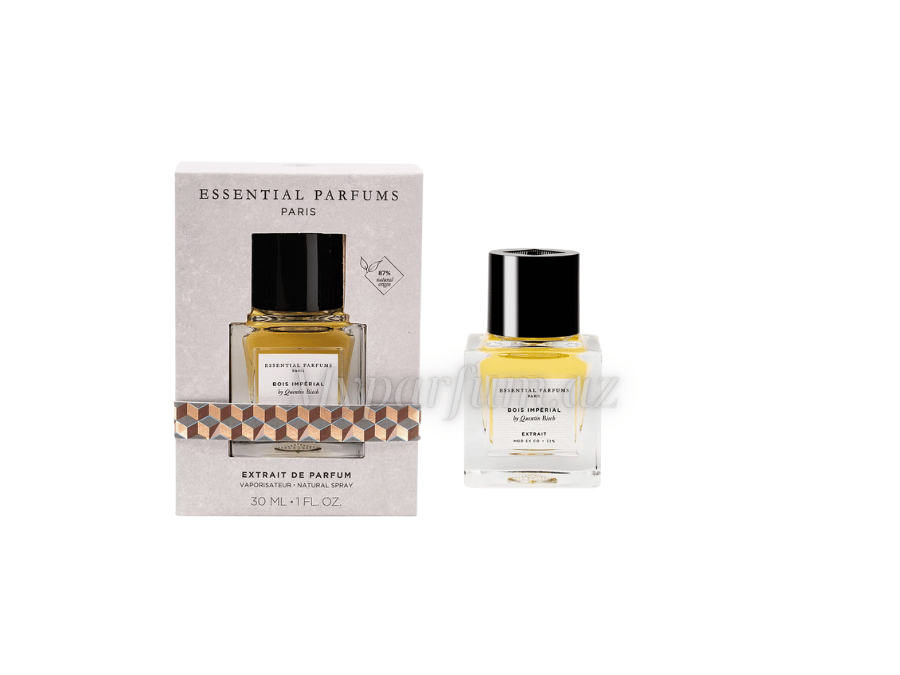 Essential Parfums Bois Imperial Extrait De Parfum