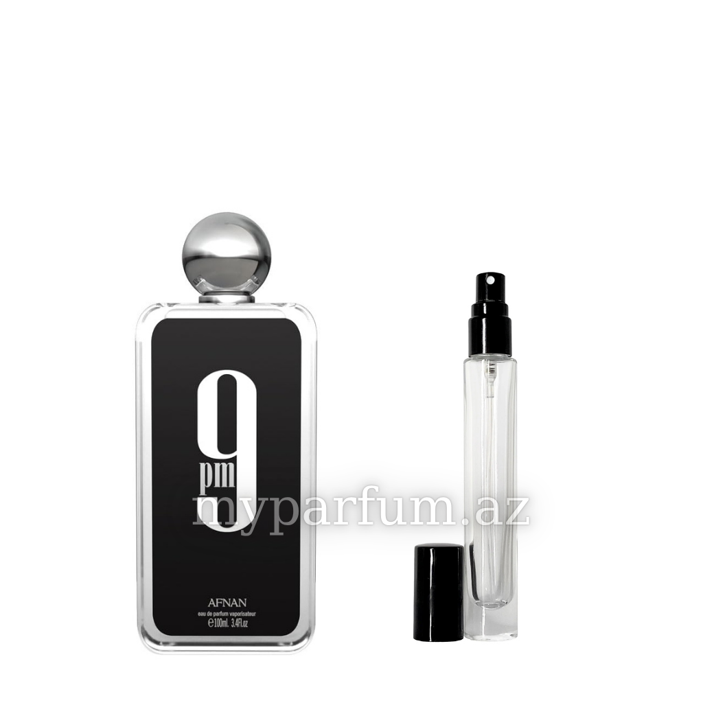 Afnan 9 PM Dekant