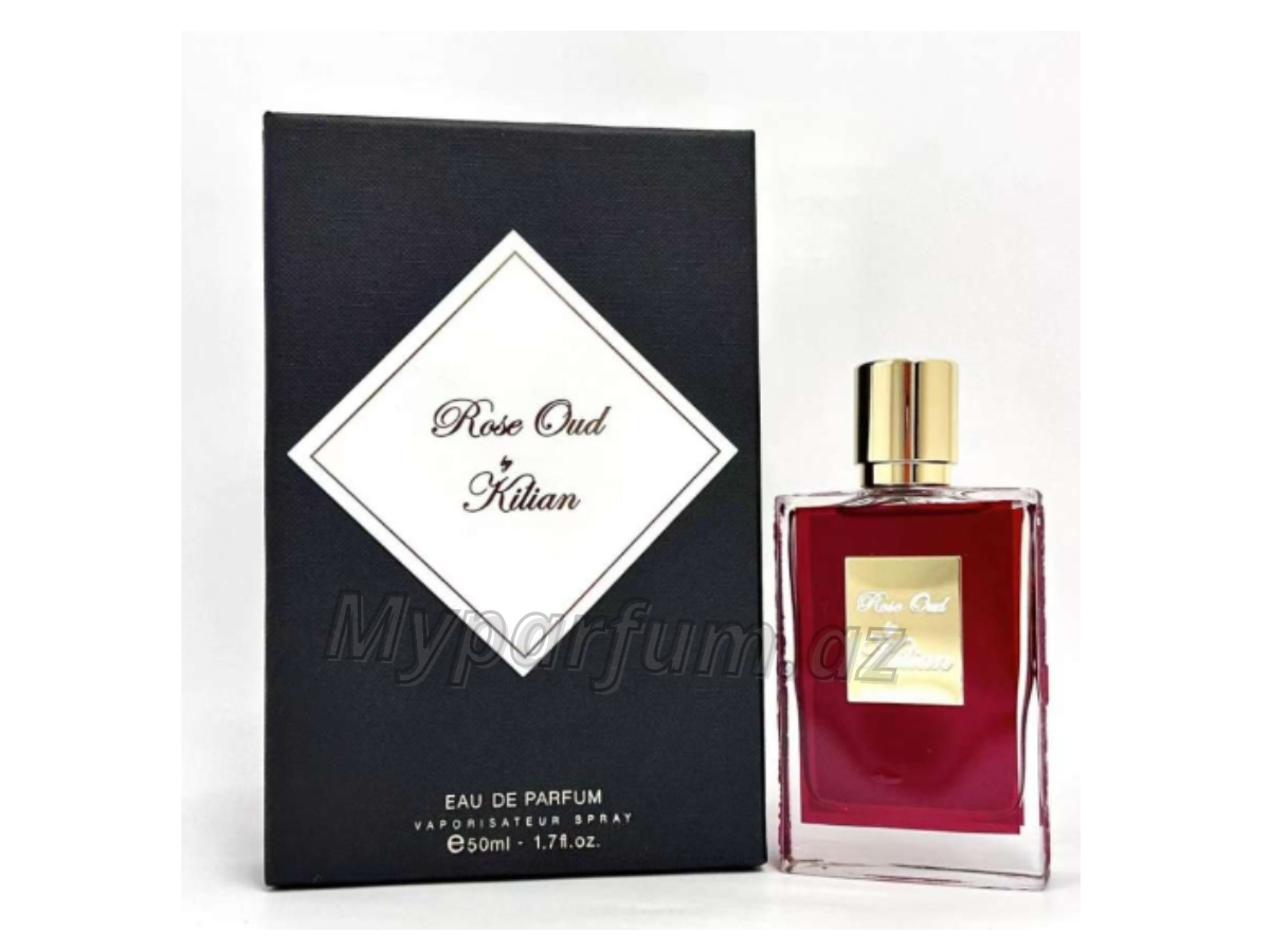 Kilian Rose Oud EDP