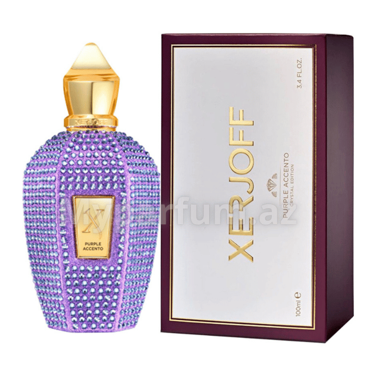 Xerjoff Purple Accento EDP