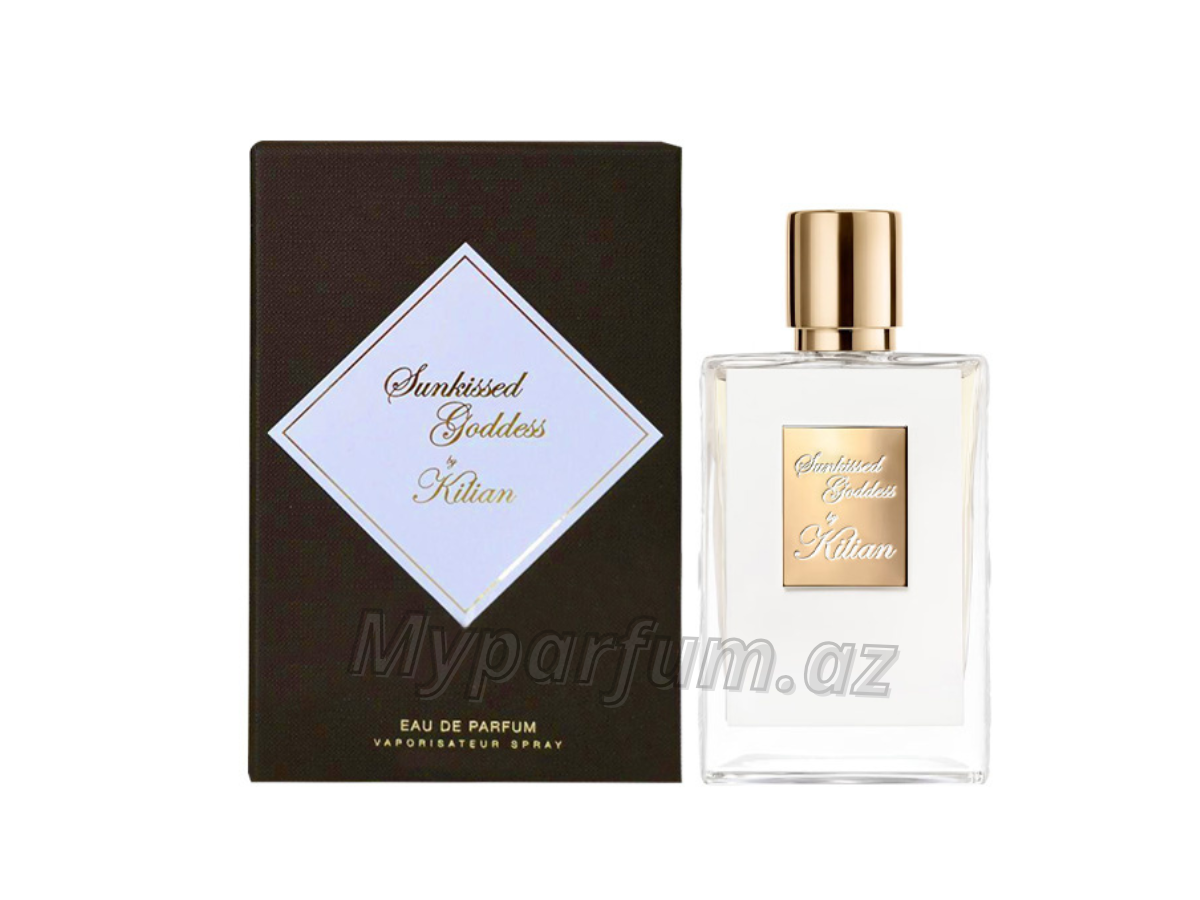Kilian Sunkissed Goddess EDP