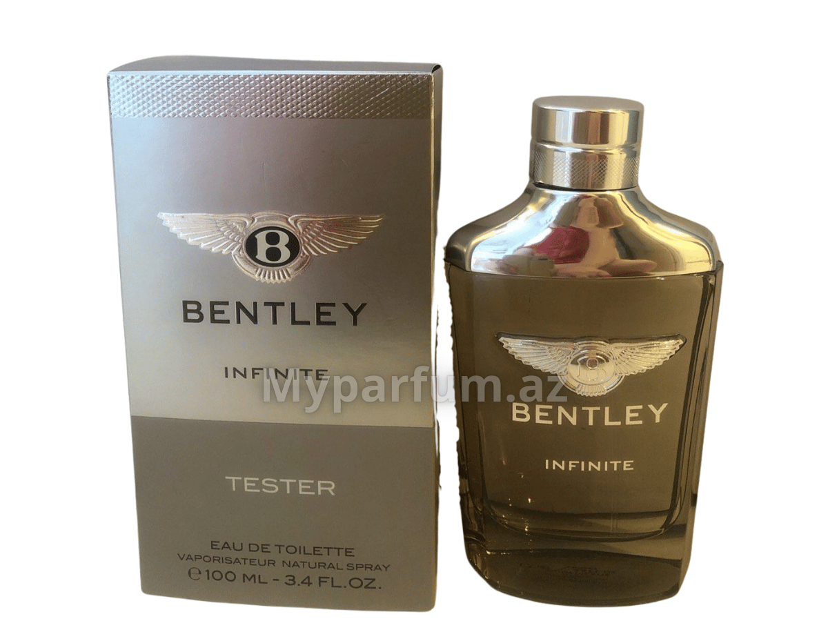 Bentley Infinite Tester