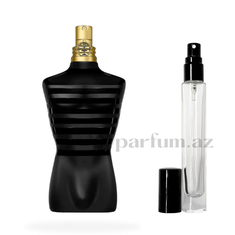 Jean Paul Gaultier Le Male Le Parfum Intense EDP Dekant