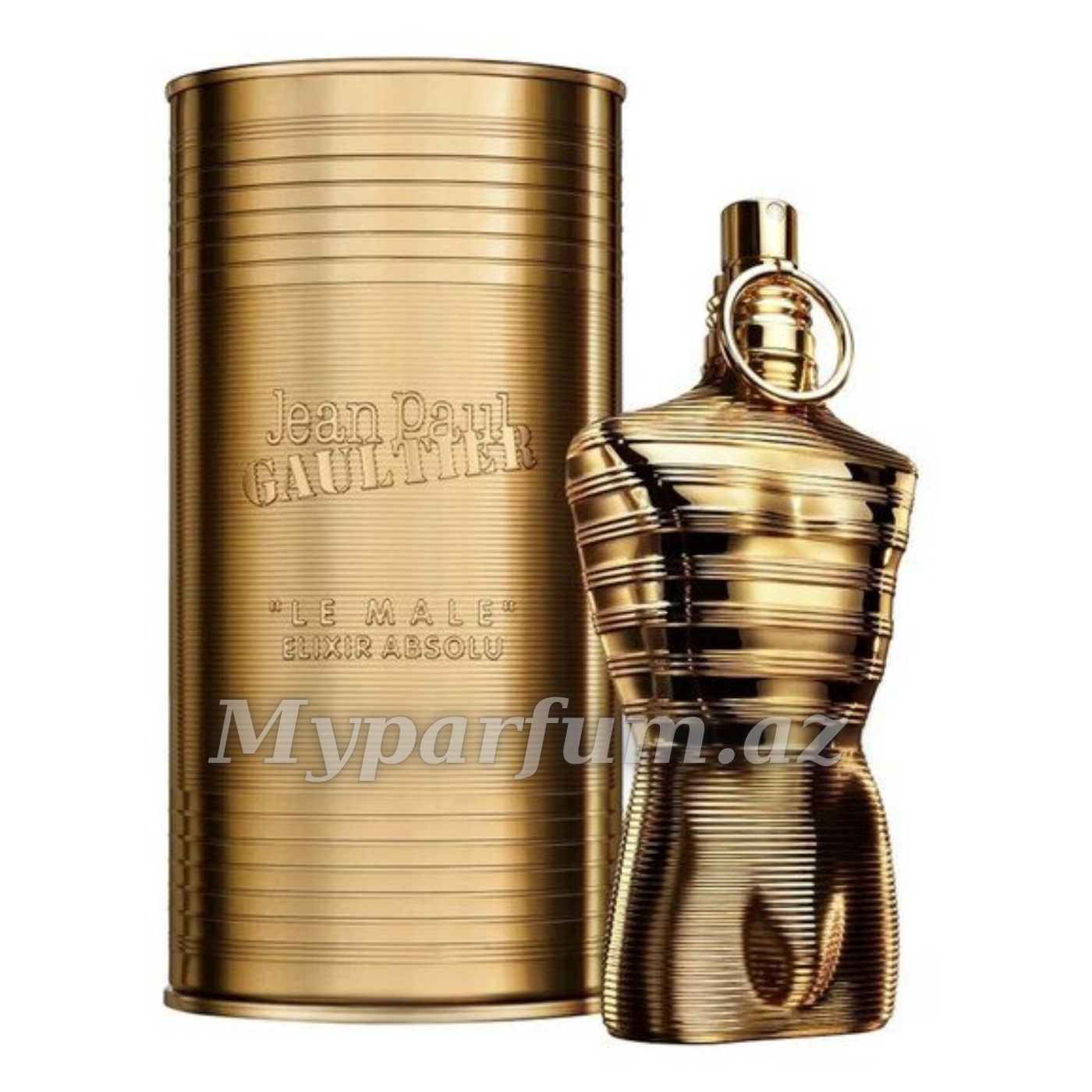 Jean Paul Gaultier Le Male Elixir Absolu