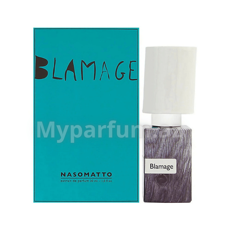 Nasomatto Blamage Edp