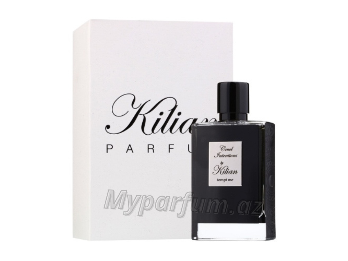 Kilian Cruel Intentions Tempt Me edp