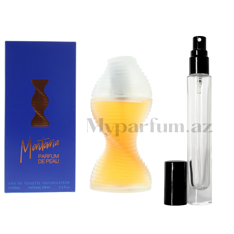 Montana Parfum De Peau Dekant
