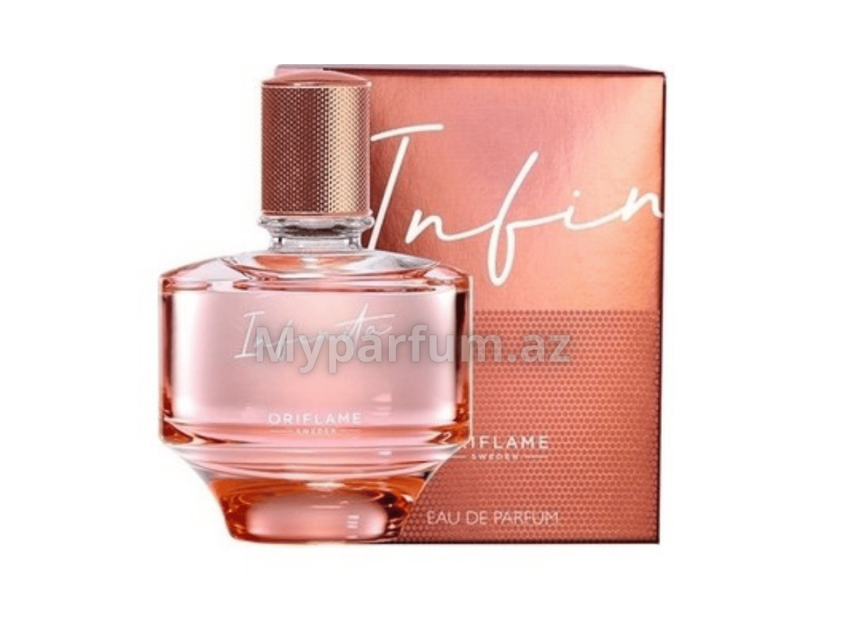 Oriflame Infinita EDP