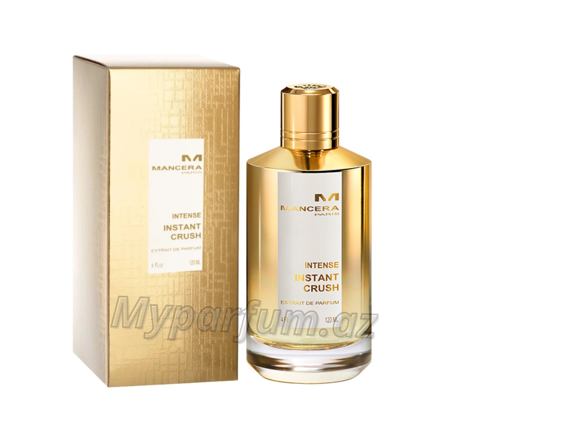 Mancera Intense Instant Crush EDP
