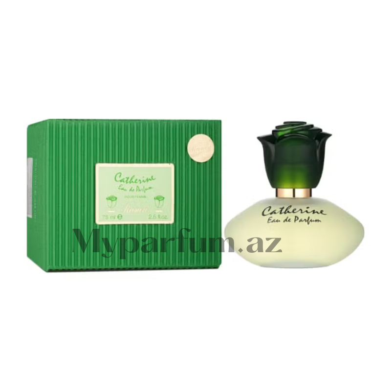 Rasasi Catherine edp L