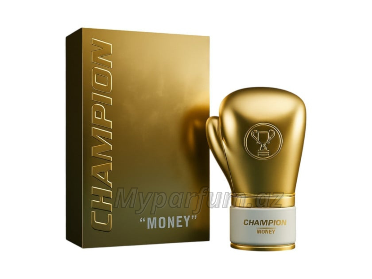 Fragrance World Champion Money