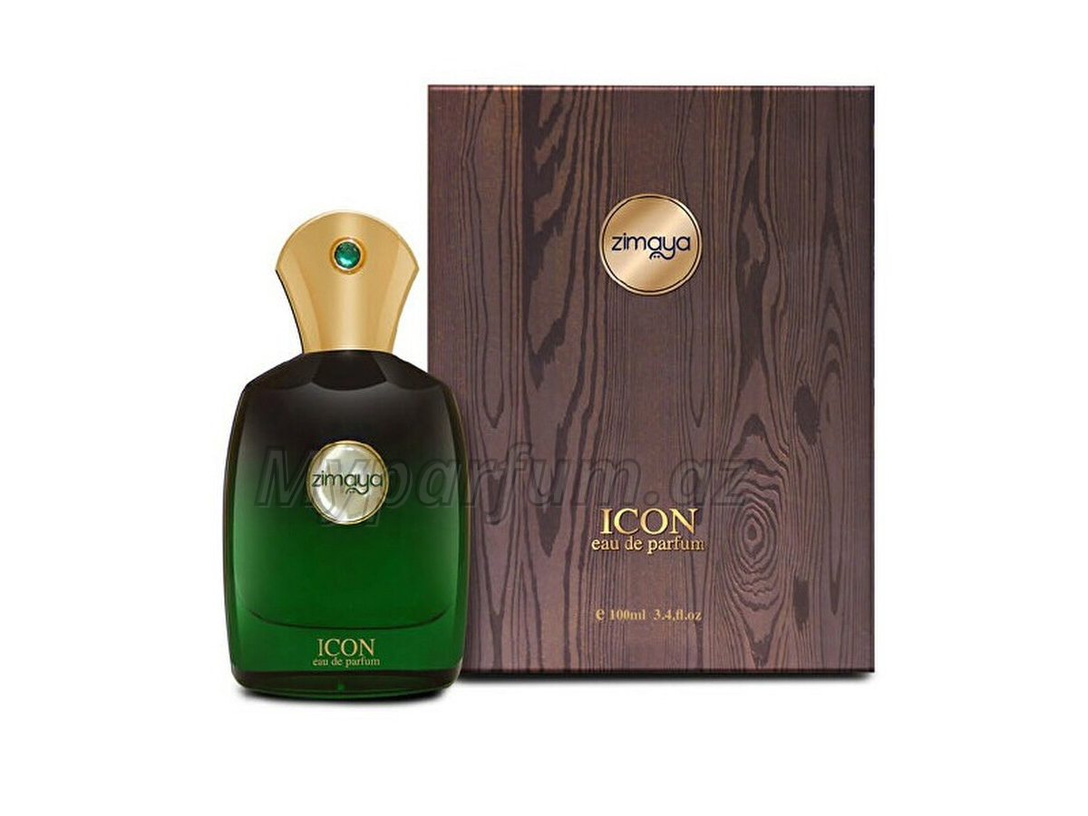 Zimaya Icon EDP