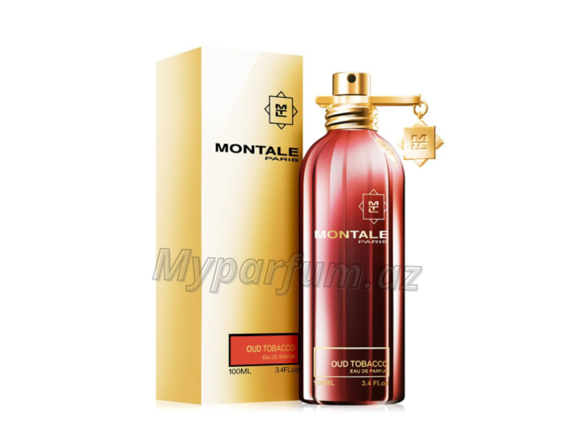 Montale OUD TABACCO EDP