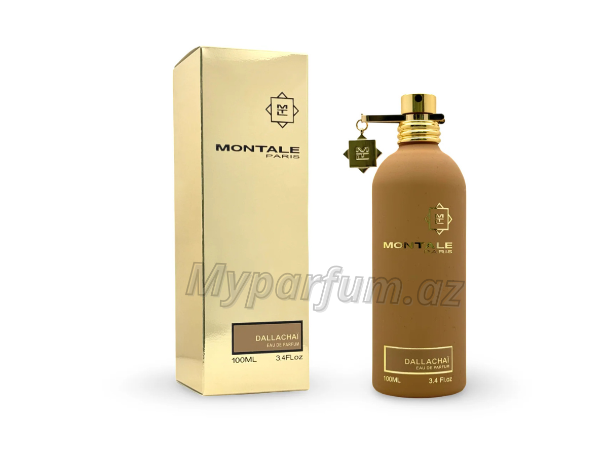 Montale Dallachaï EDP